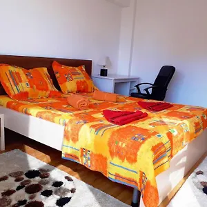 Corso - Center Bucureşti