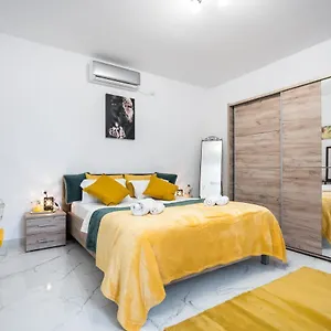 Monza Apartment-ultracentral Bucureşti