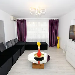 Musical Apartament Bucureşti
