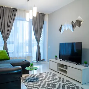 Gvitown Central Bucureşti