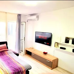 Ptm One Bucureşti