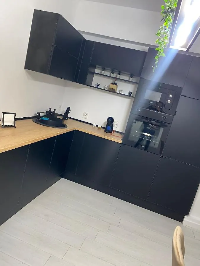 Ultracentral Apartament Calea Victoriei Bucharest 0*,