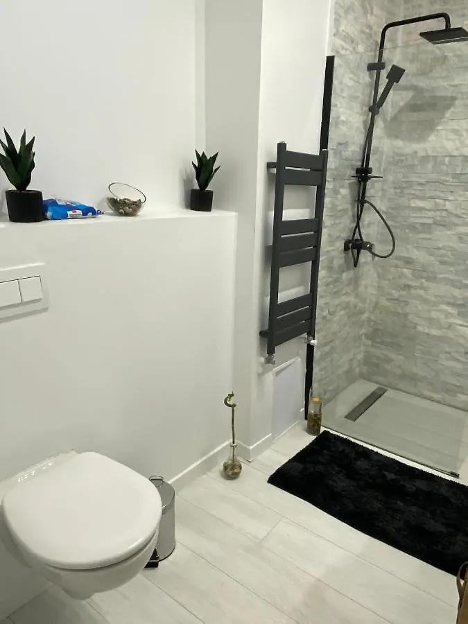 Apartment Ultracentral Apartament Calea Victoriei Bucharest Romania