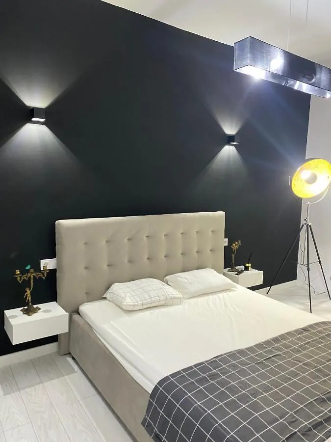 Ultracentral Apartament Calea Victoriei contacts