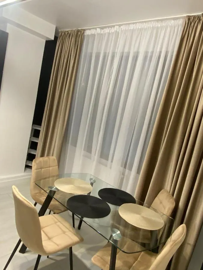 Ultracentral Apartament Calea Victoriei Bucharest Apartment