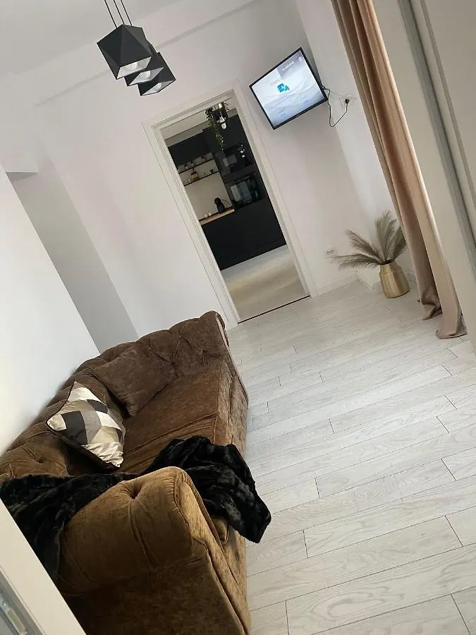 Ultracentral Apartament Calea Victoriei Bucharest