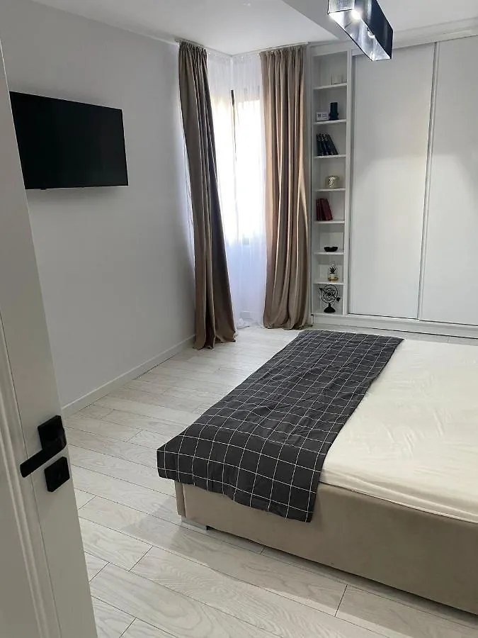 Apartment Ultracentral Apartament Calea Victoriei Bucharest