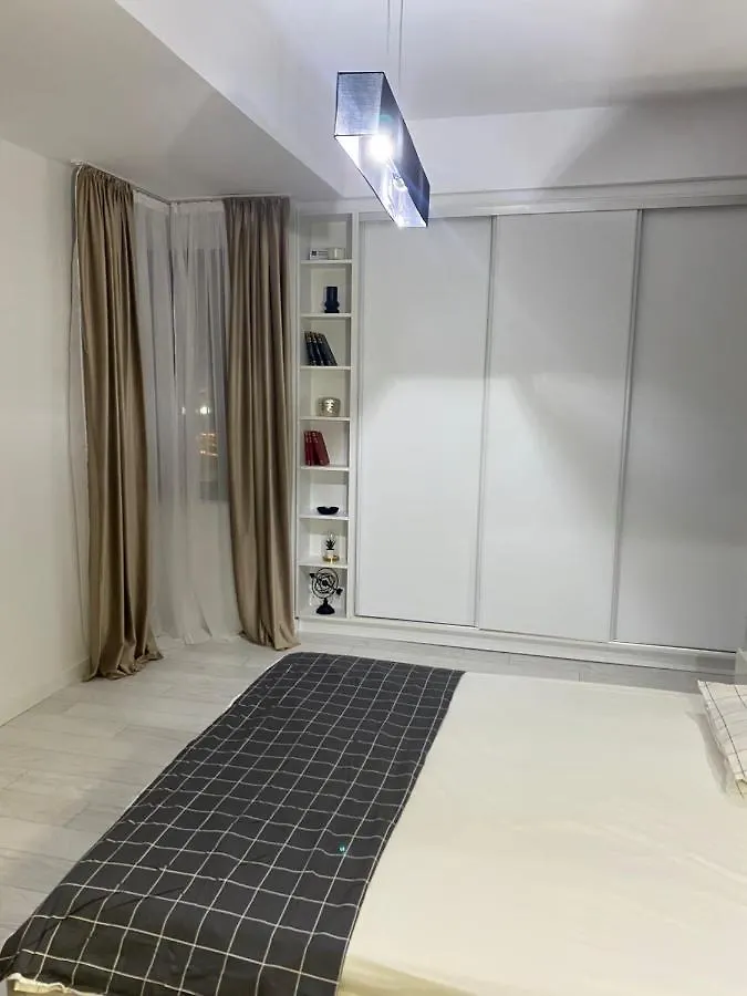Ultracentral Apartament Calea Victoriei Bucharest 0*,  Romania