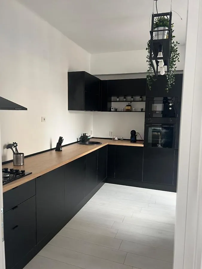 Ultracentral Apartament Calea Victoriei Bucharest Romania