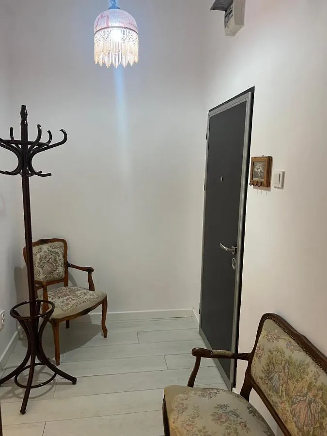 Ultracentral Apartament Calea Victoriei Bucharest 0*,  Romania