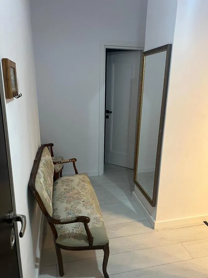 Ultracentral Apartament Calea Victoriei Bucharest Apartment